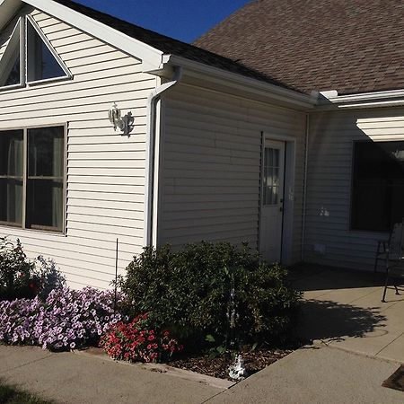 Pleasant Grove Farm Llc Ξενοδοχείο Lyons Εξωτερικό φωτογραφία