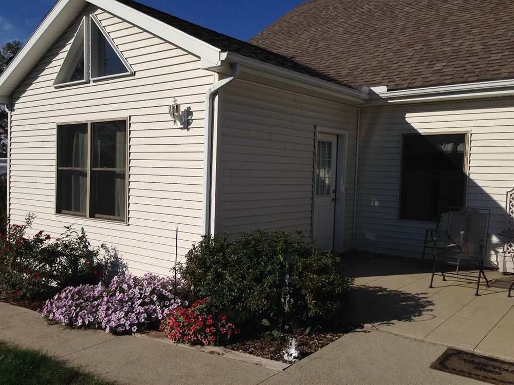 Pleasant Grove Farm Llc Ξενοδοχείο Lyons Εξωτερικό φωτογραφία