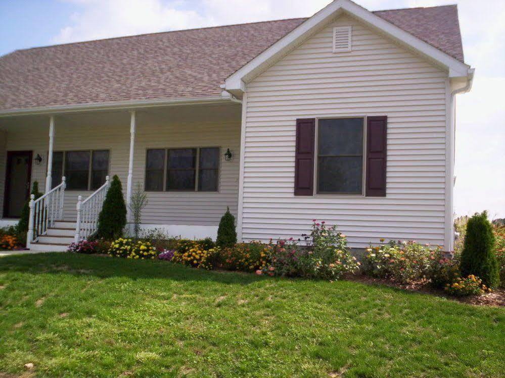 Pleasant Grove Farm Llc Ξενοδοχείο Lyons Εξωτερικό φωτογραφία