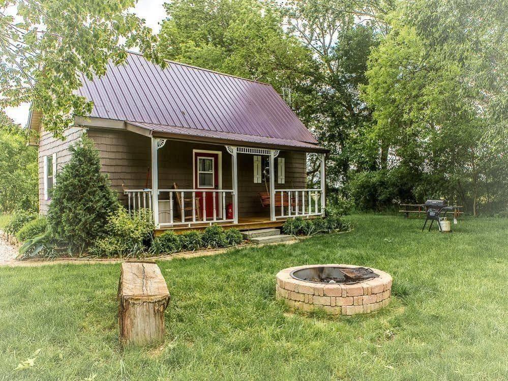 Pleasant Grove Farm Llc Ξενοδοχείο Lyons Εξωτερικό φωτογραφία