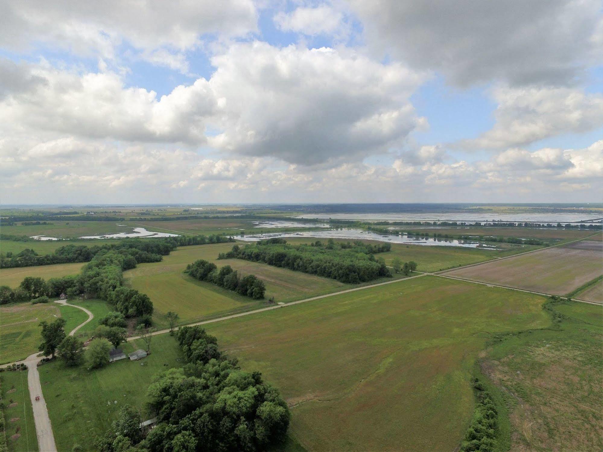 Pleasant Grove Farm Llc Ξενοδοχείο Lyons Εξωτερικό φωτογραφία