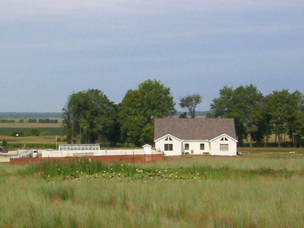 Pleasant Grove Farm Llc Ξενοδοχείο Lyons Εξωτερικό φωτογραφία
