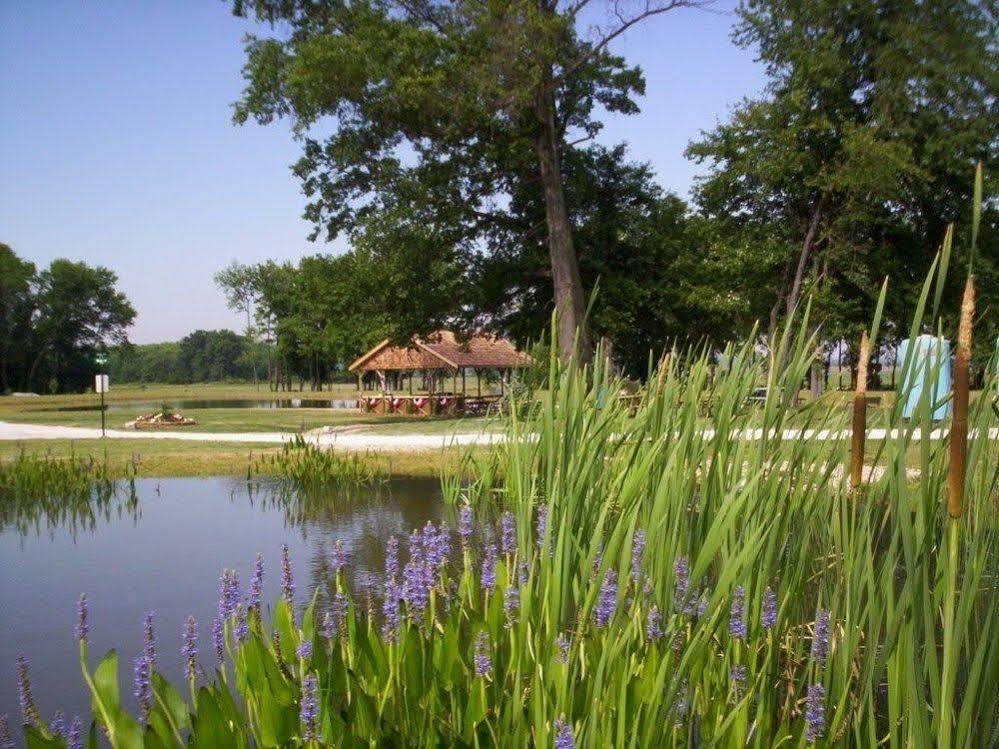 Pleasant Grove Farm Llc Ξενοδοχείο Lyons Εξωτερικό φωτογραφία