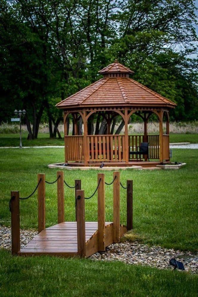 Pleasant Grove Farm Llc Ξενοδοχείο Lyons Εξωτερικό φωτογραφία